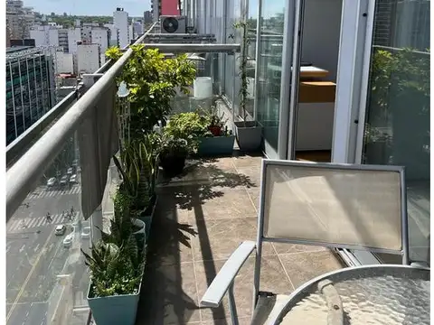 Departamento en Venta en Olivos Quinta Presidencial, USD 240.000