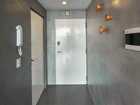 Departamento en Venta 1 año