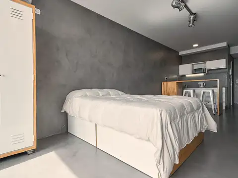 Departamento en Venta en Monserrat, USD 75.000