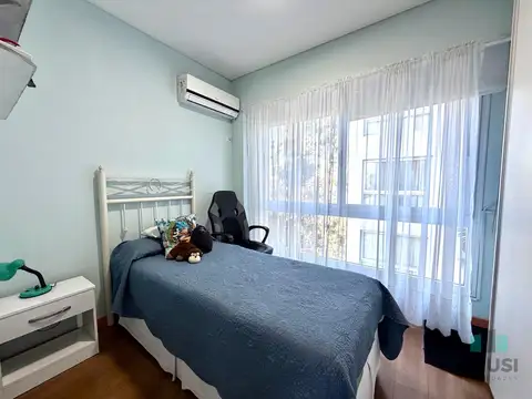 Departamento en Venta 9 años