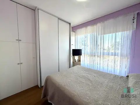 Departamento en Venta 9 años