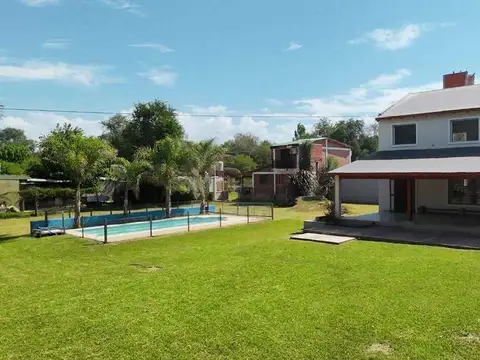 Casa en Venta de 3 dormitorios