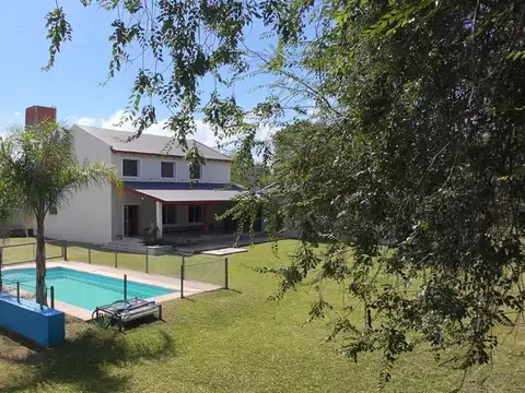 Casa en Venta en Cosquin, USD 79.990