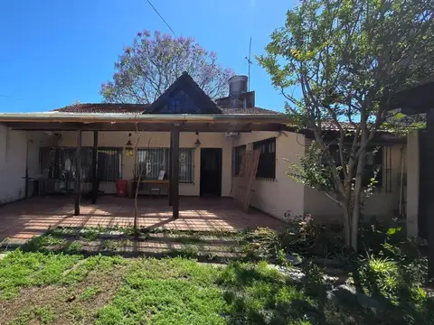 Casa en Venta de 1 dormitorio