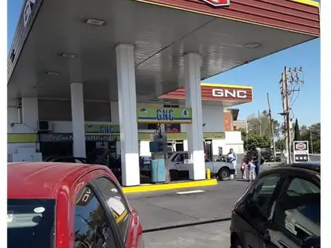 Camino Gral. Belgrano al 3300