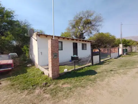 Casa en Venta al Sur