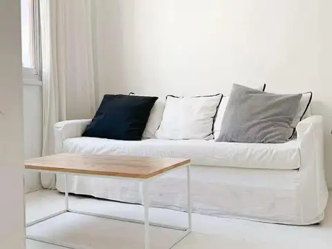 Departamento en Venta - 2 Ambientes - Recoleta