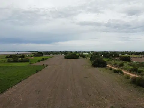 Zona Rural, San Eduardo