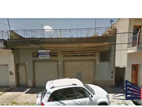 Intendente Casares 1500