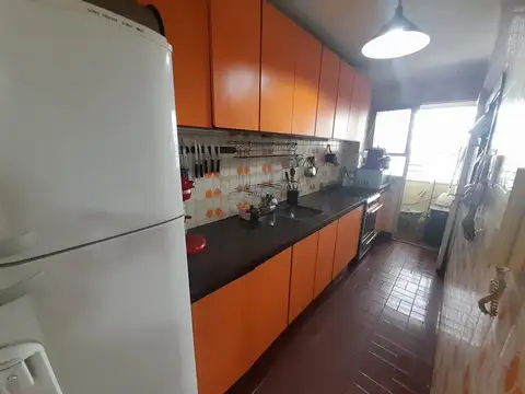 Departamento en Venta al Suroeste