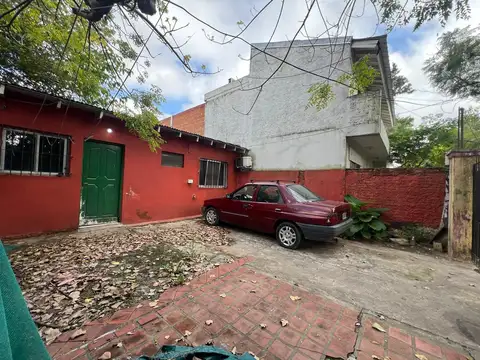 CASA | VENTA |  BELLA VISTA | 4 AMBIENTES