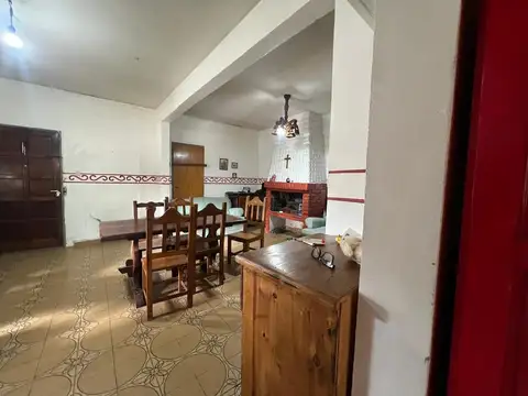 CASA | VENTA |  BELLA VISTA | 4 AMBIENTES