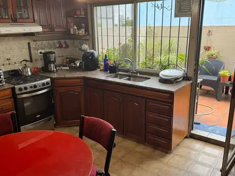 Departamento en Venta de 4 ambientes