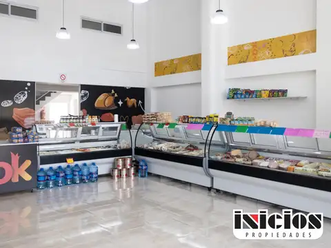 Local en Venta en San Bernardo Del Tuyu, USD 400.000