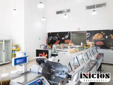 Local en Venta Via Pública