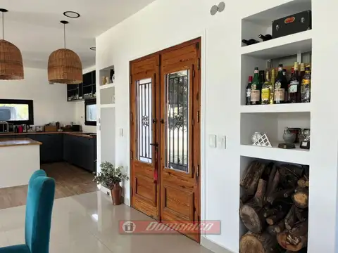 Casa - Venta - Argentina, Luján - CORONEL BRANDSEN 2105