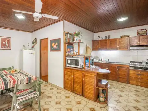 Casa en Venta 41 años