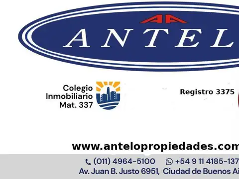 Terreno en Venta en Santa Clara del Mar, USD 42.500