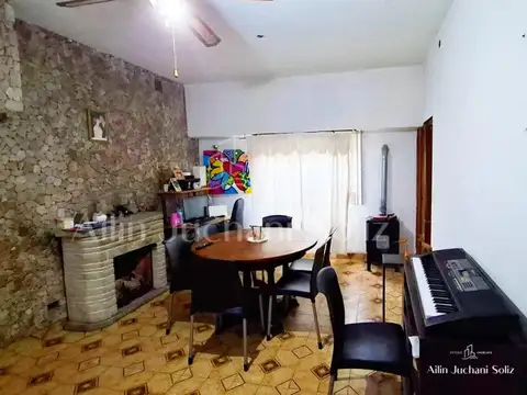 Casa en Hurlingham