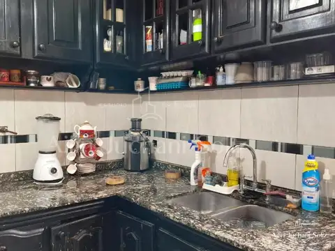 Casa Monoambiente con 1 baño