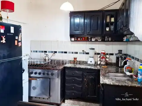 Casa en Venta en Villa Santos Tesei, USD 160.000