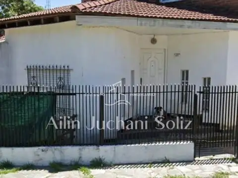 Casa en Venta 20 años