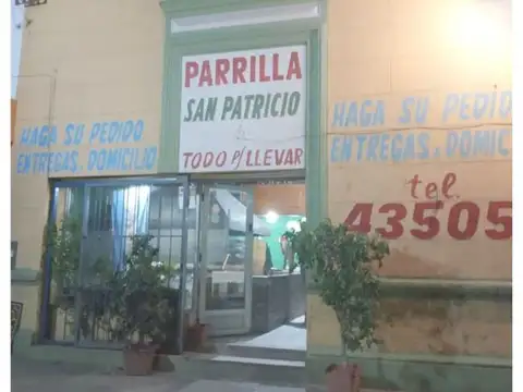 Local en Venta en Mercedes, USD 55.000