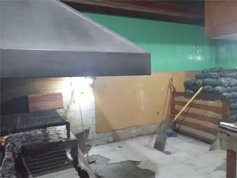 Local en Venta 45 años