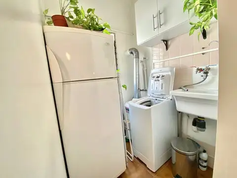 Departamento en Venta 2 ambientes en Saenz Peña