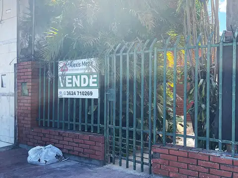 Venta | Casa tipo PH para remodelar.