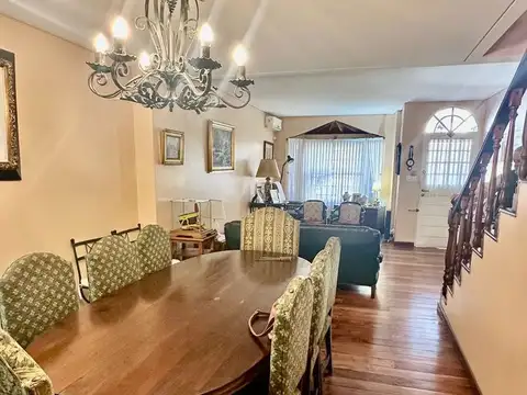 Casa en Venta Nuñez, Capital Federal