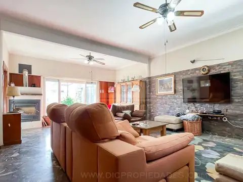 Casa en Venta de 3 dormitorios