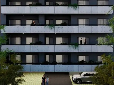 Departamento en Venta de 3 ambientes