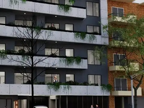 VENTA DE POZO - DEPTO 3 ambientes -VICTRIA- con balcón