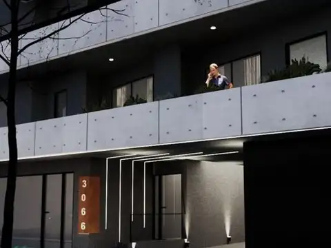 Departamento en Venta 250 años