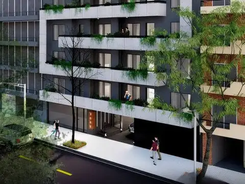 Avenida Presidente Perón 3000