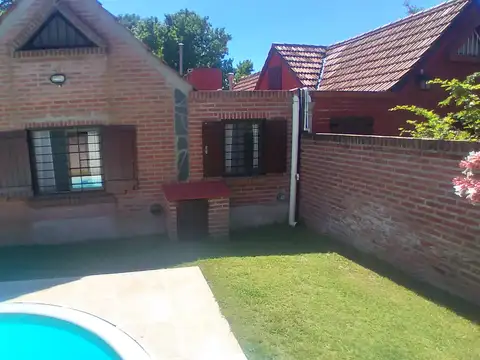 Casa  PH en venta, Villa Gesell, Zona Norte