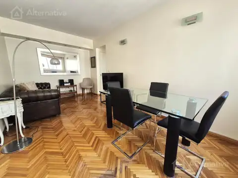 Avenida General Las Heras 3700