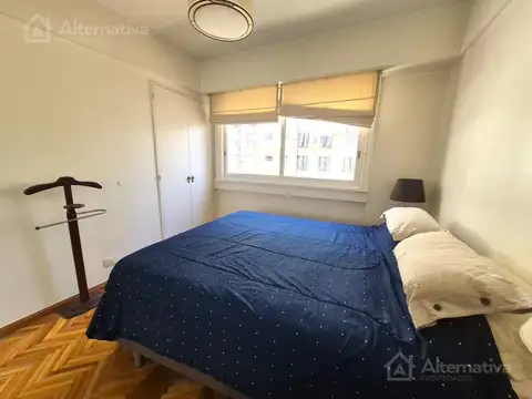Departamento en Alquiler Temporal 30 años