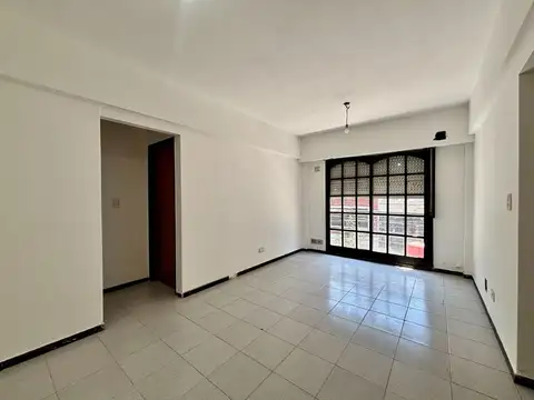 Alquiler  departamento 2 ambientes en Ciudadela