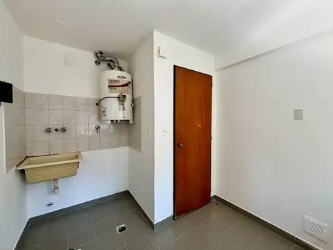 Alquiler  departamento 2 ambientes en Ciudadela
