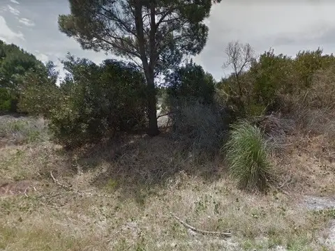 Terreno en Venta 60  mts Frente