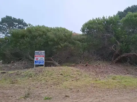 Nuevo Loteo en venta de 700 a 990 m2 ubicado en Las Gaviotas