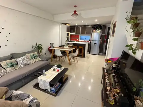 Venta PH 3 ambientes Villa Pueyrredon