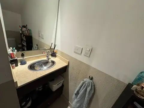 Depto Tipo Casa en Venta 10 años