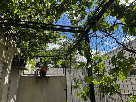 Venta PH 3 ambientes Villa Pueyrredon