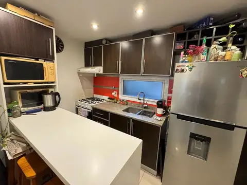 Depto Tipo Casa en Venta en Villa Pueyrredon, USD 129.500