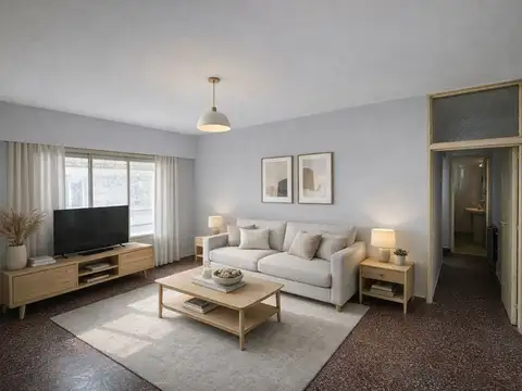 Depto Tipo Casa en Venta de 2 ambientes