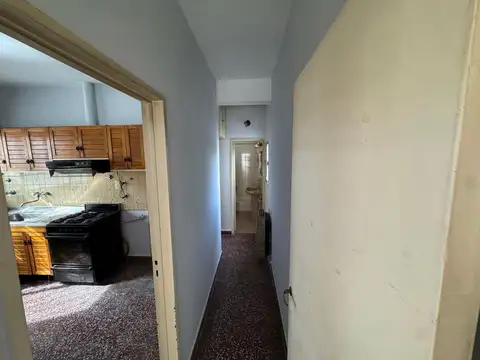 Depto Tipo Casa en Venta de 1 dormitorio