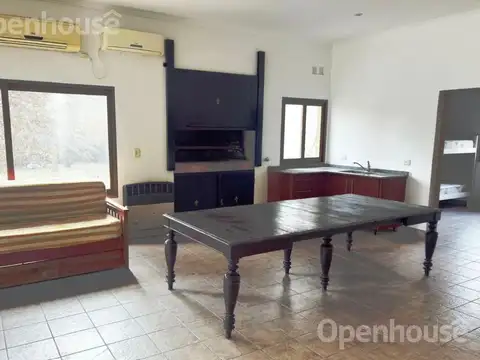 Casa en Venta 15 años